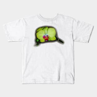 Flower Kids T-Shirt